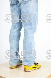 Jeans texture of Alberto 0019